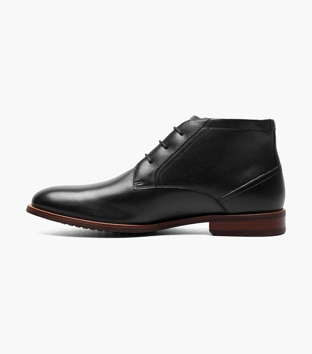 Florsheim Rucci Plain Toe Chukka Boot
