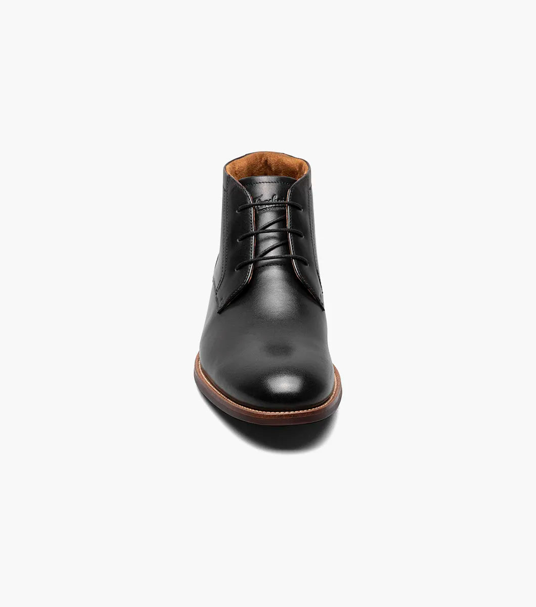 Florsheim Rucci Plain Toe Chukka Boot