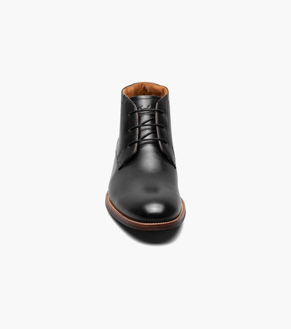 Florsheim Rucci Plain Toe Chukka Boot