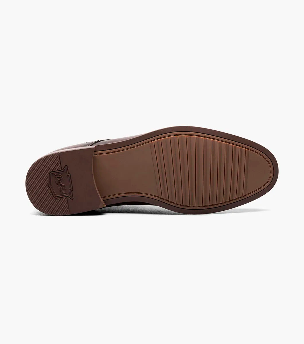 Florsheim Rucci Plain Toe Chukka Boot