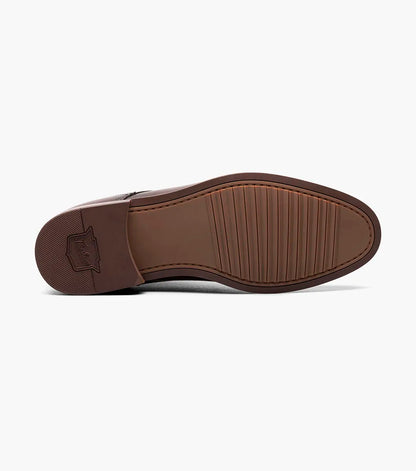 Florsheim Rucci Plain Toe Chukka Boot