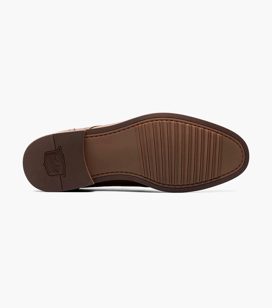 Florsheim Rucci Plain Toe Chukka Boot