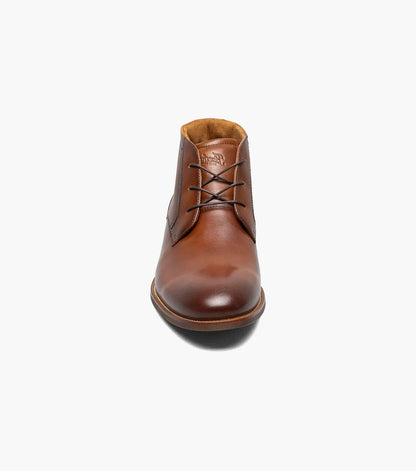 Florsheim Rucci Plain Toe Chukka Boot