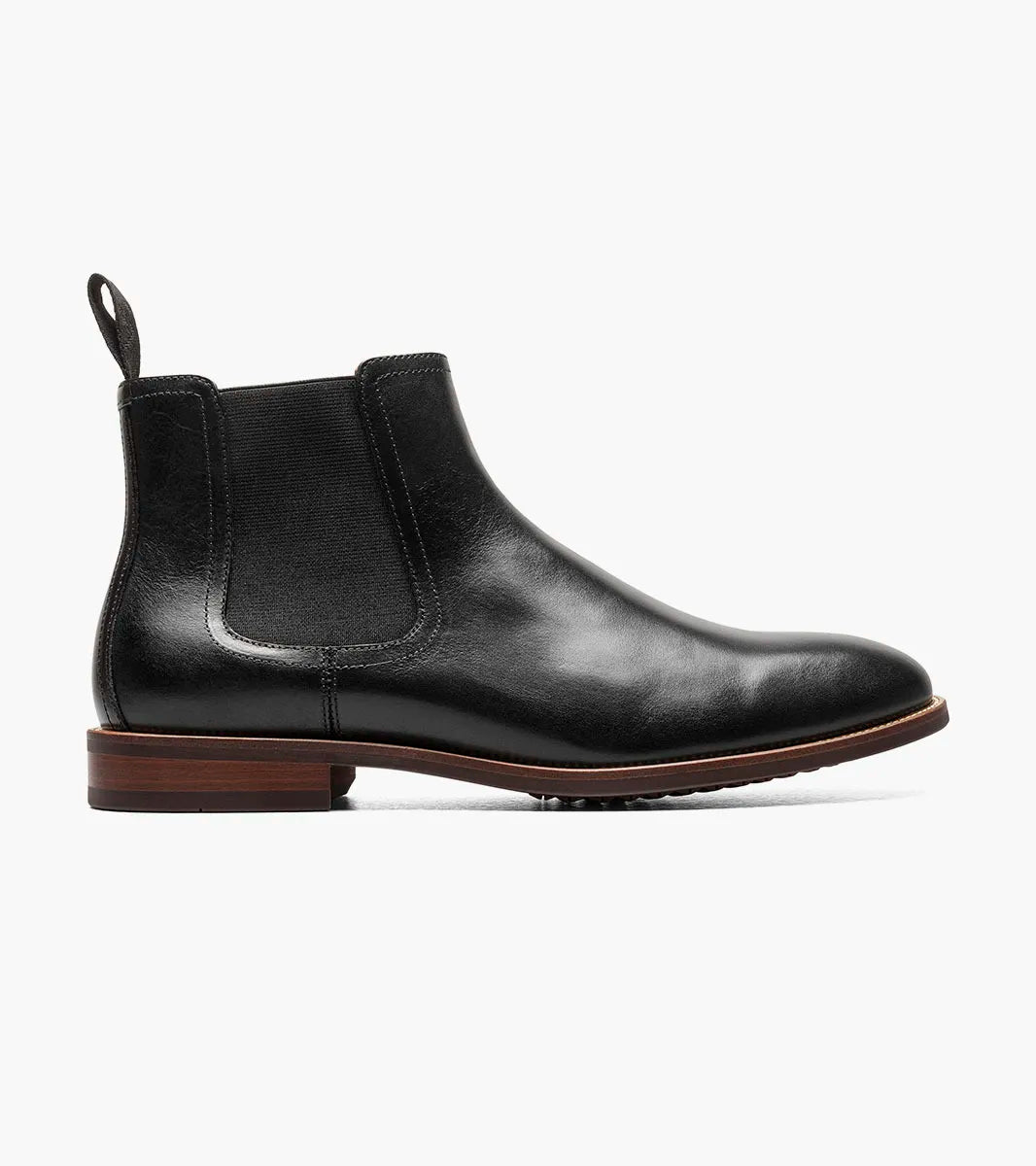 Florsheim Rucci Plain Toe Gore Boot