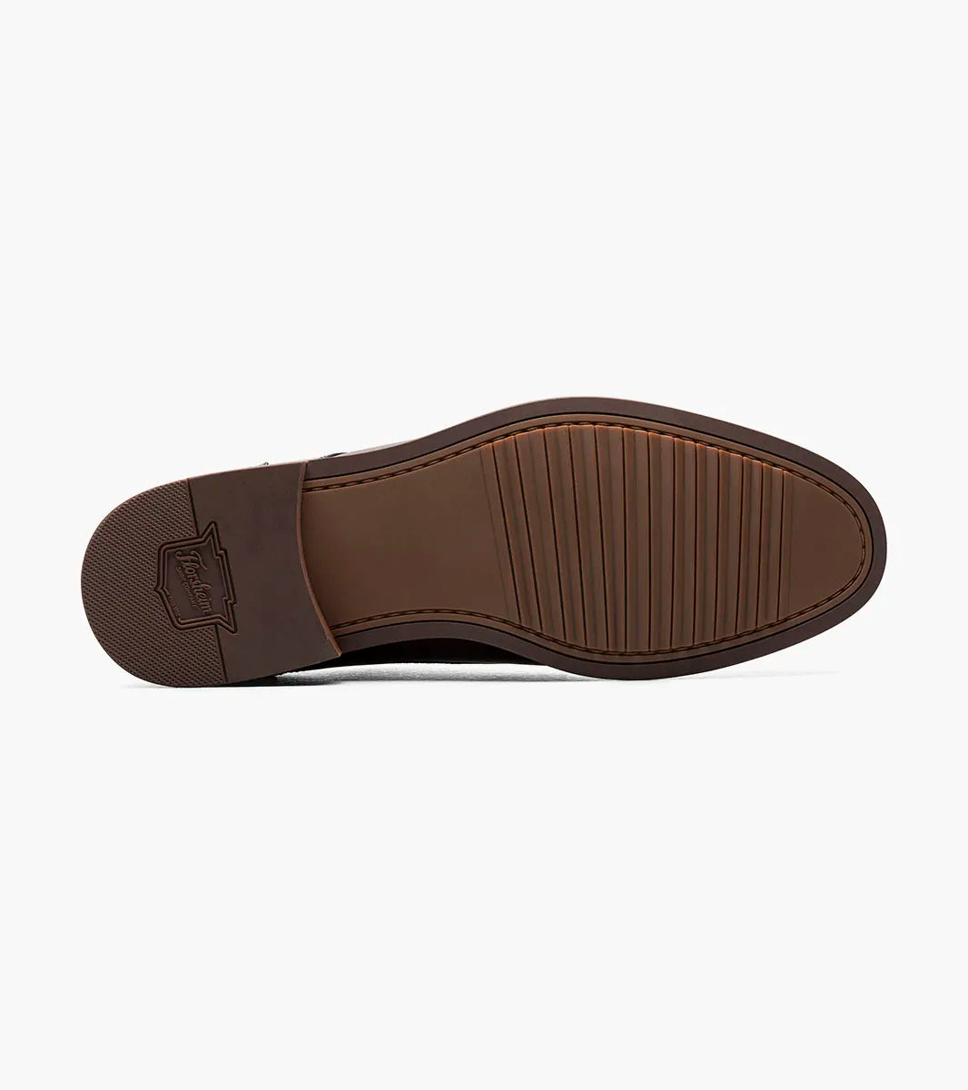 Florsheim Rucci Plain Toe Gore Boot