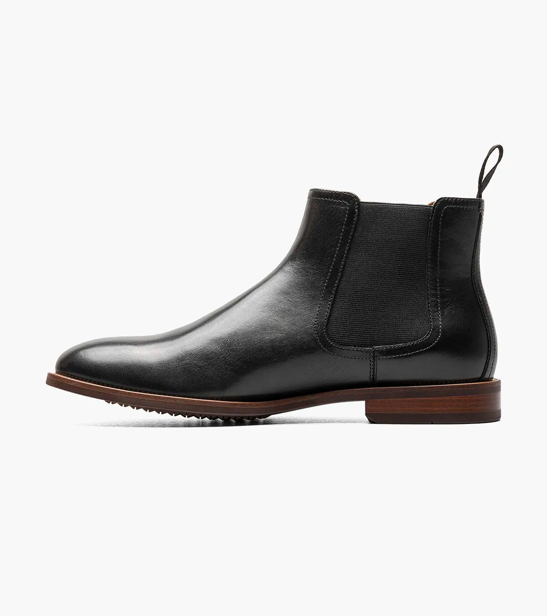 Florsheim Rucci Plain Toe Gore Boot