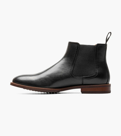 Florsheim Rucci Plain Toe Gore Boot