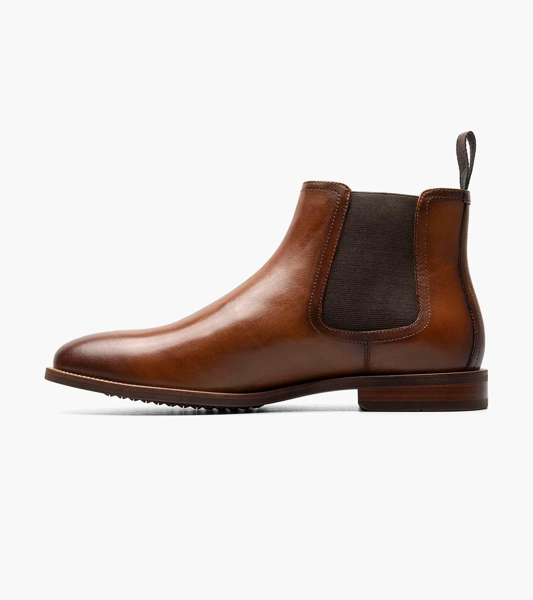Florsheim Rucci Plain Toe Gore Boot