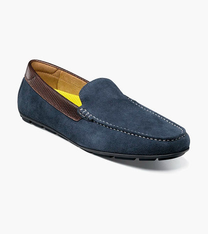 Navy Brown,7