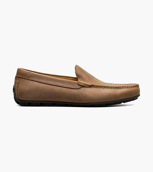 Florsheim Motor Moc Toe Venetian Driver