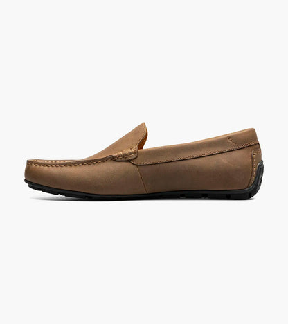 Florsheim Motor Moc Toe Venetian Driver