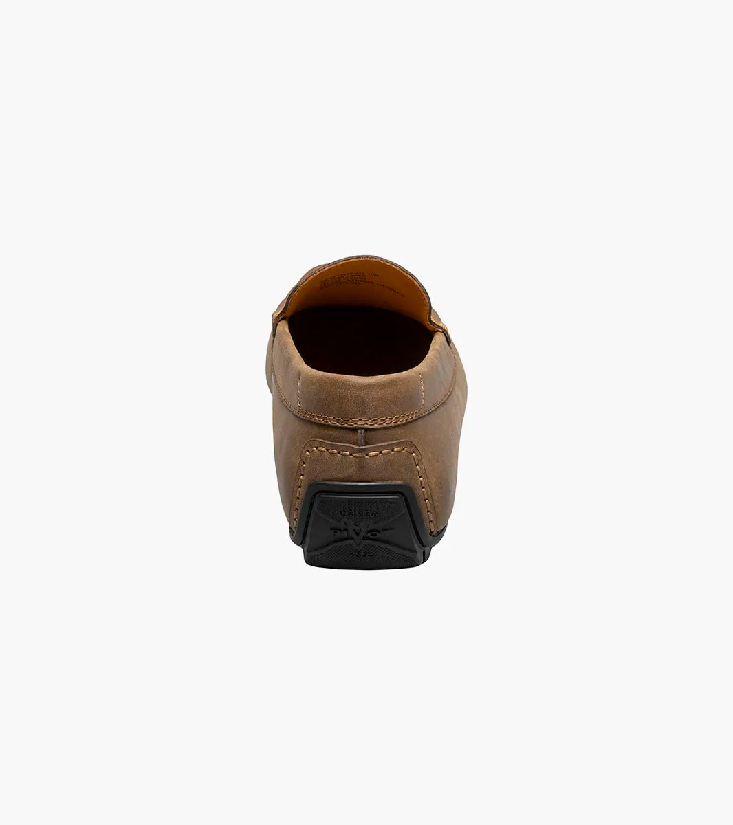 Florsheim Motor Moc Toe Venetian Driver