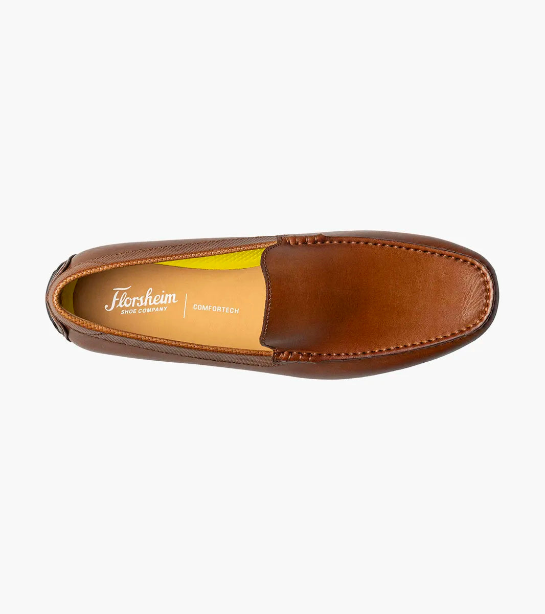 Florsheim Motor Moc Toe Venetian Driver