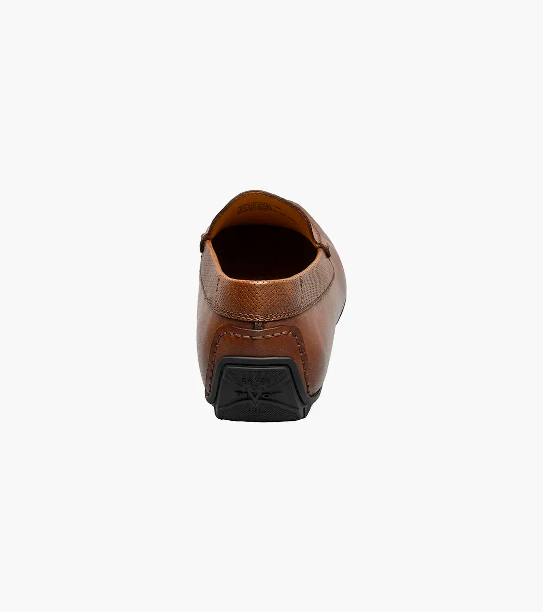 Florsheim Motor Moc Toe Venetian Driver