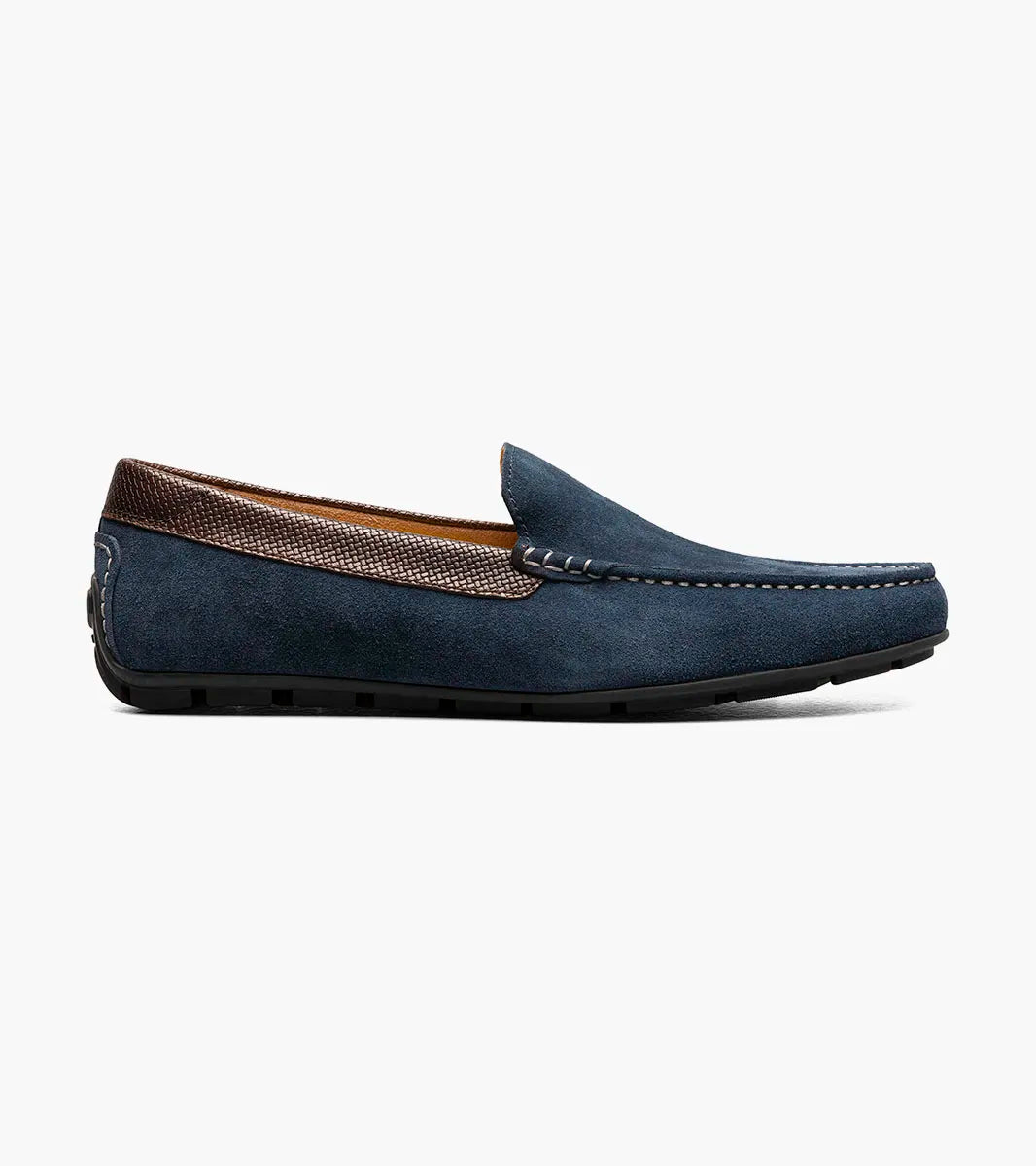 Florsheim Motor Moc Toe Venetian Driver