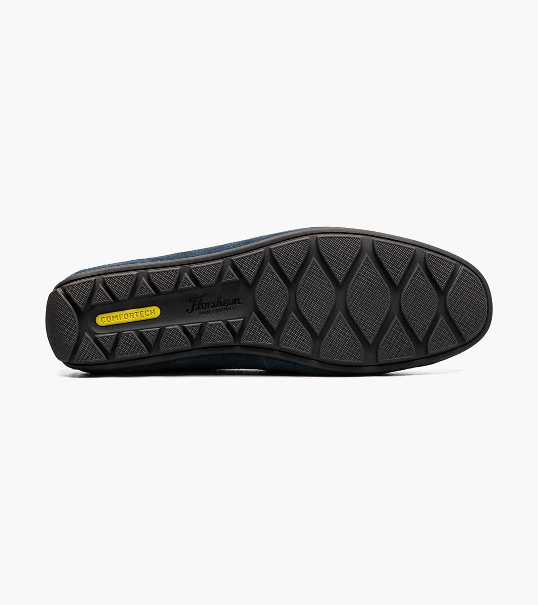 Florsheim Motor Moc Toe Venetian Driver