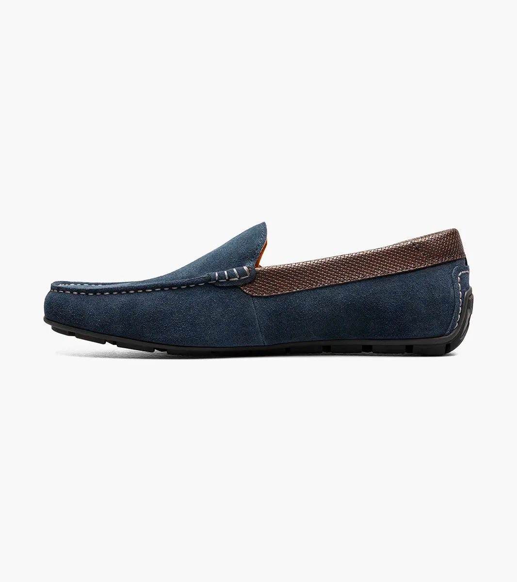Florsheim Motor Moc Toe Venetian Driver