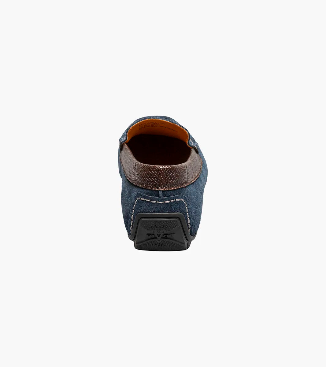 Florsheim Motor Moc Toe Venetian Driver