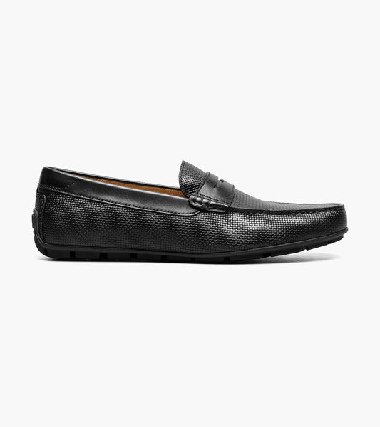 Florsheim Motor Moc Toe Penny Driver