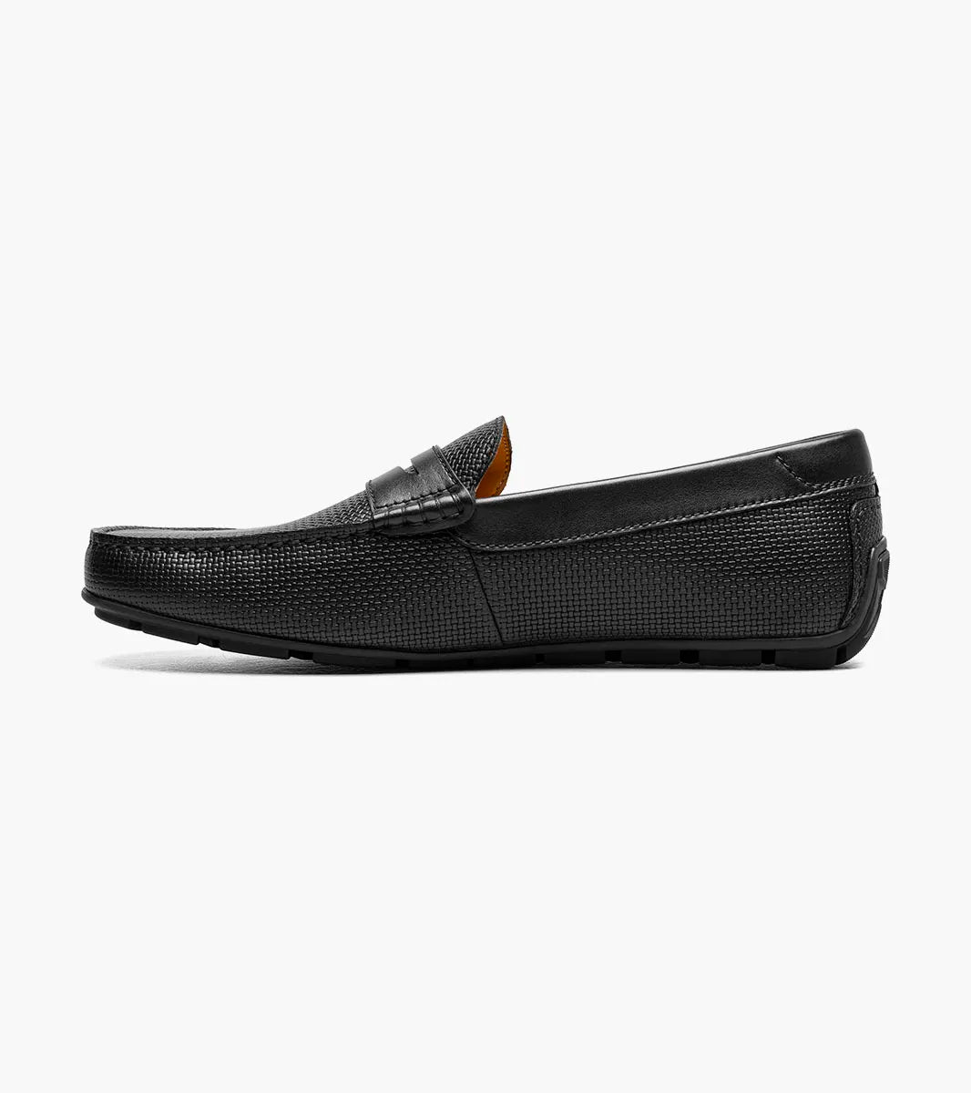 Florsheim Motor Moc Toe Penny Driver