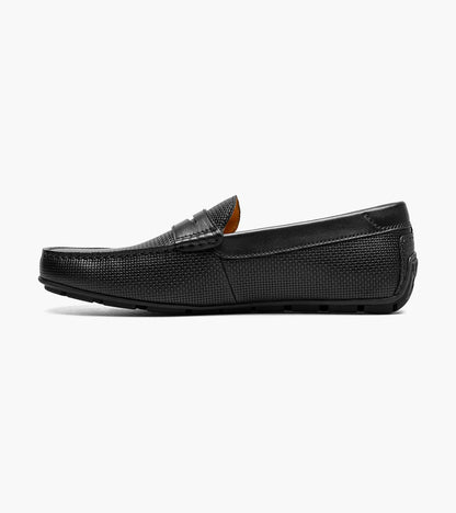 Florsheim Motor Moc Toe Penny Driver