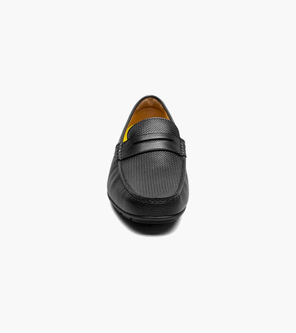 Florsheim Motor Moc Toe Penny Driver