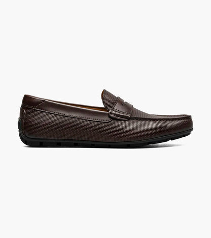 Florsheim Motor Moc Toe Penny Driver