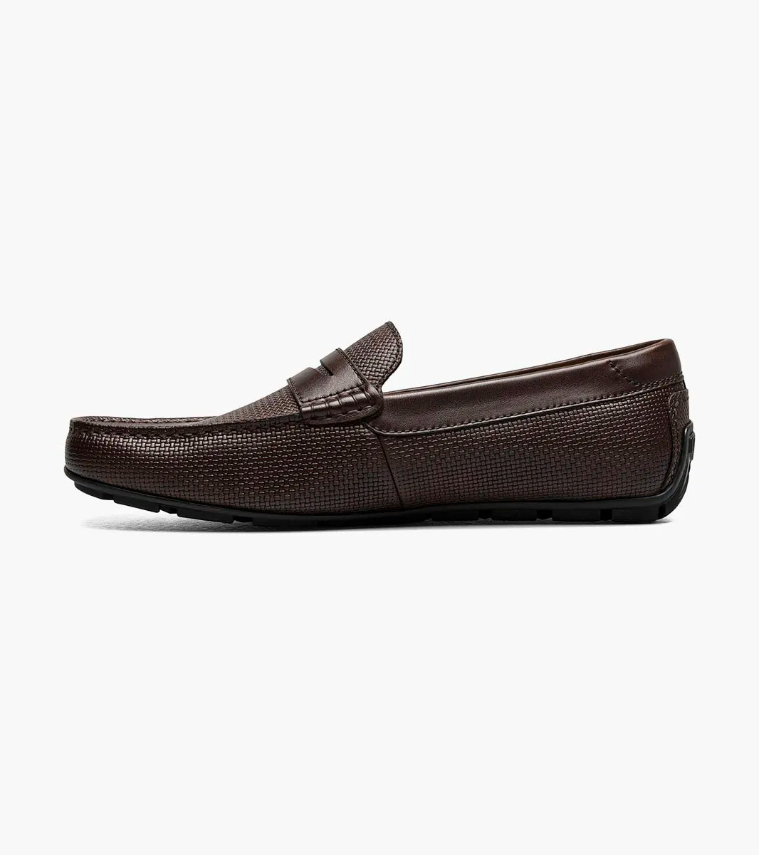 Florsheim Motor Moc Toe Penny Driver