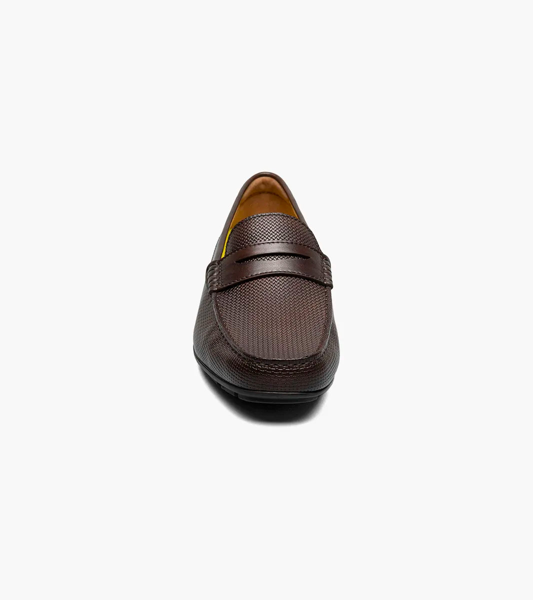 Florsheim Motor Moc Toe Penny Driver