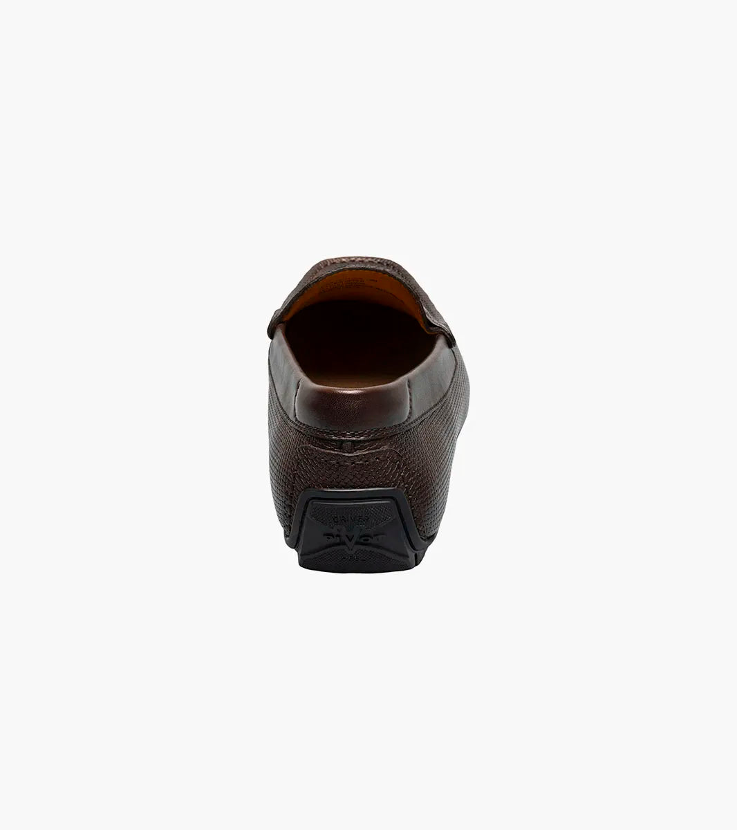 Florsheim Motor Moc Toe Penny Driver