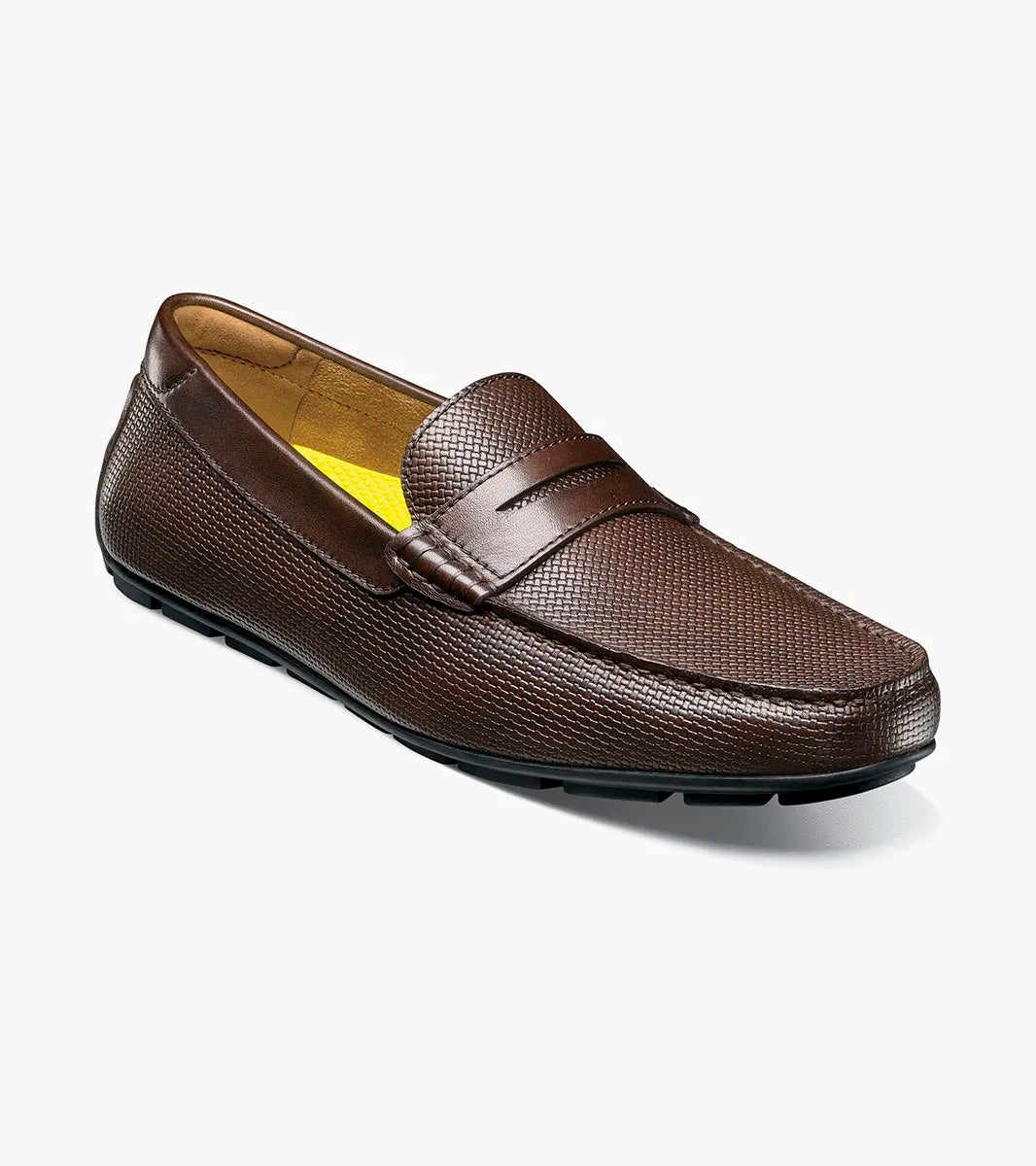 Brown,7