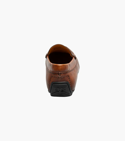 Florsheim Motor Moc Toe Penny Driver