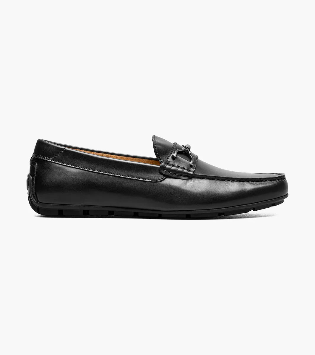 Florsheim Motor Moc Toe Bit Driver