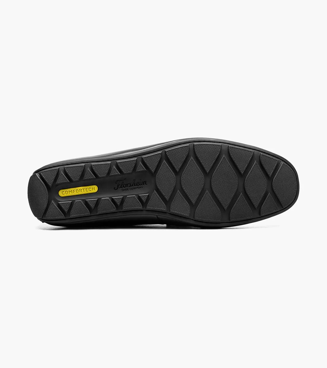 Florsheim Motor Moc Toe Bit Driver