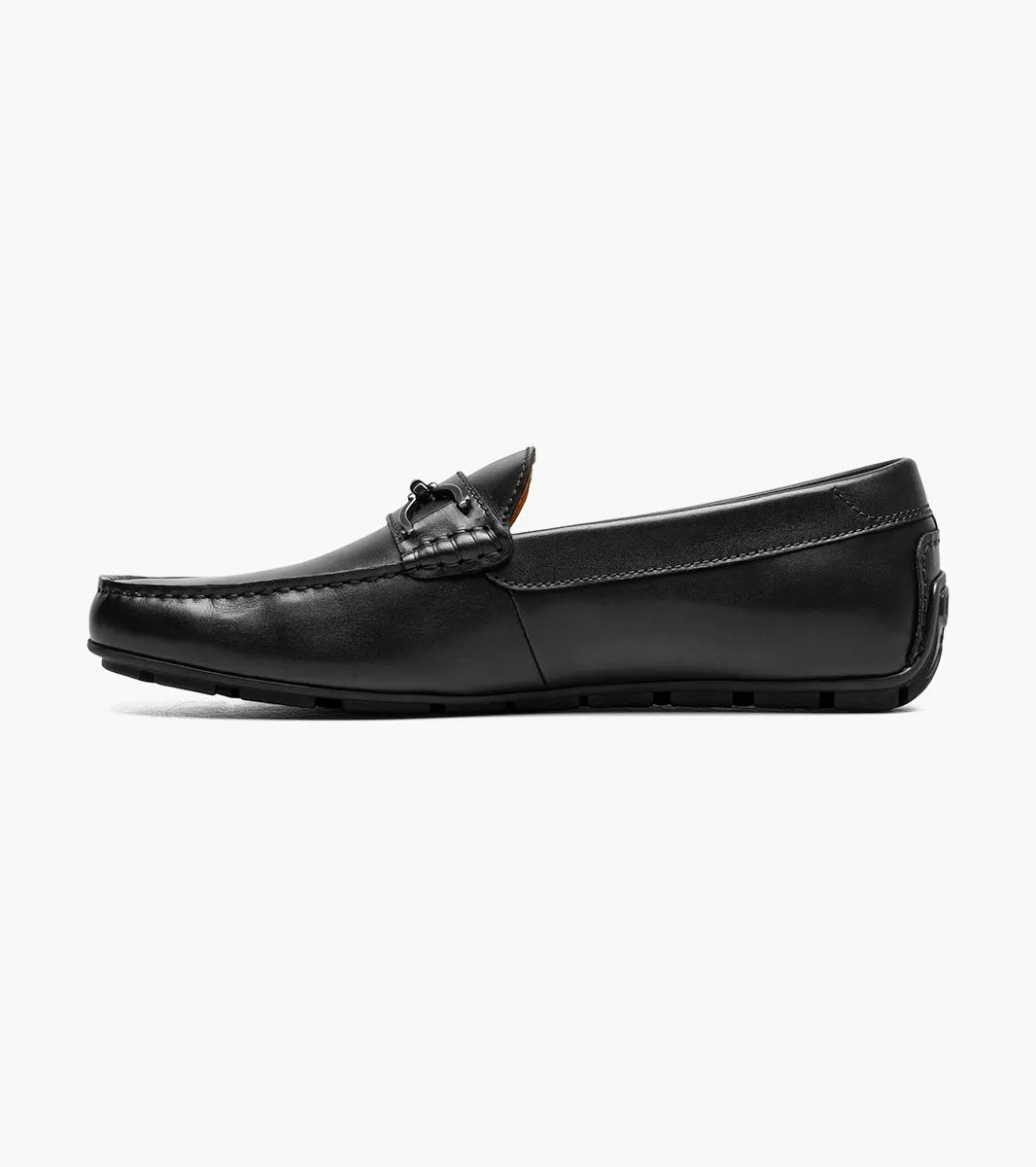 Florsheim Motor Moc Toe Bit Driver
