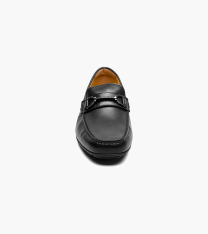 Florsheim Motor Moc Toe Bit Driver