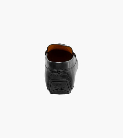 Florsheim Motor Moc Toe Bit Driver
