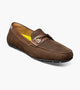 Brown Suede