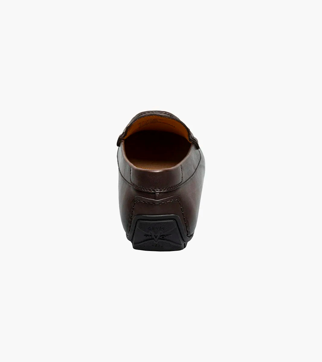 Florsheim Motor Moc Toe Bit Driver