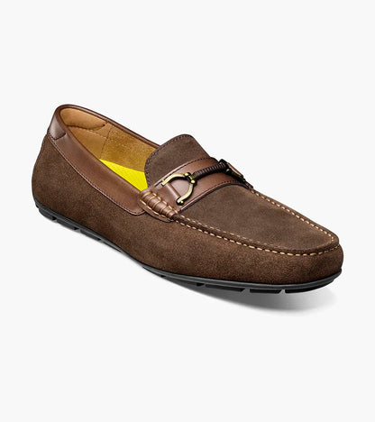 Brown Suede,7