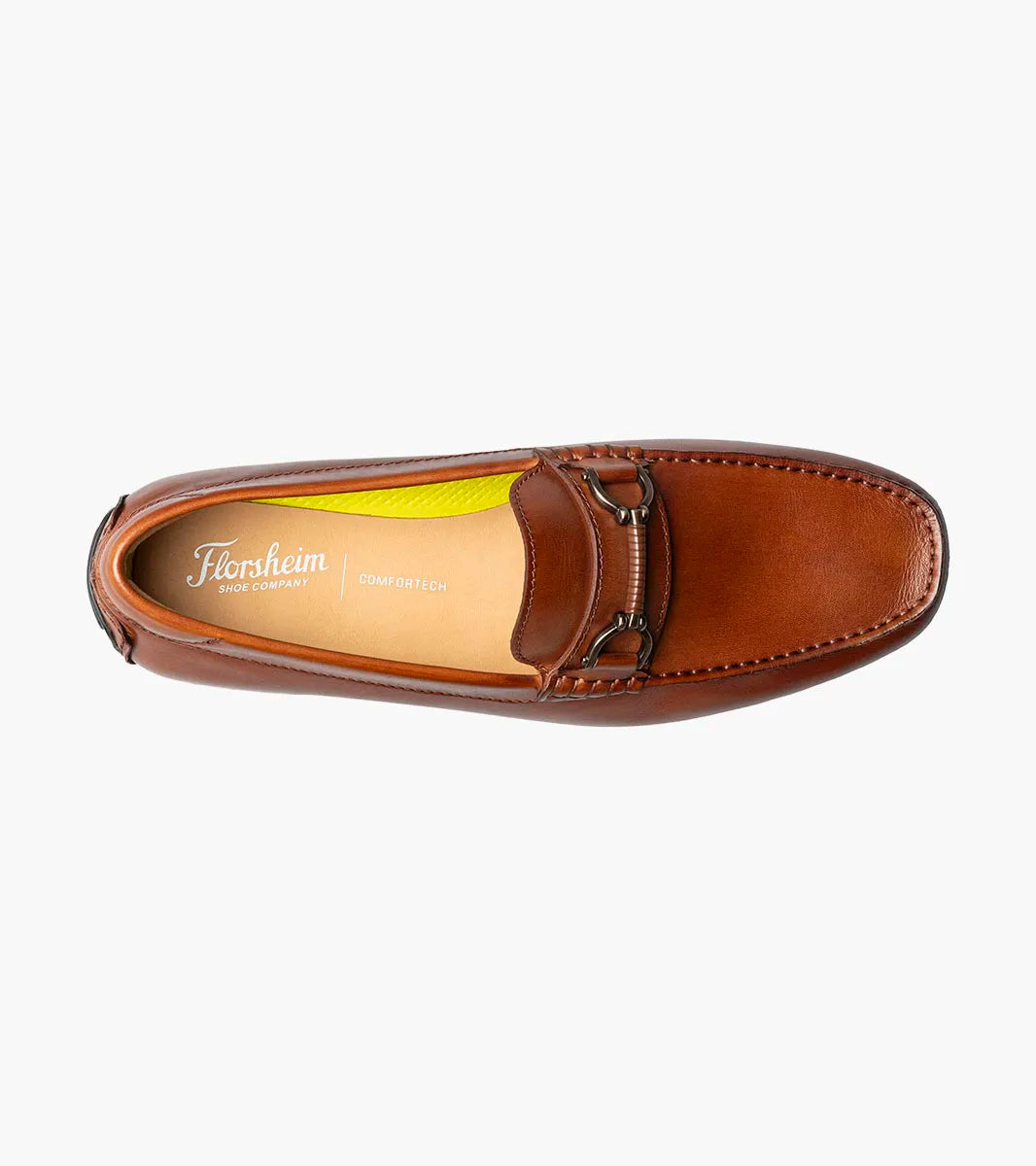 Florsheim Motor Moc Toe Bit Driver