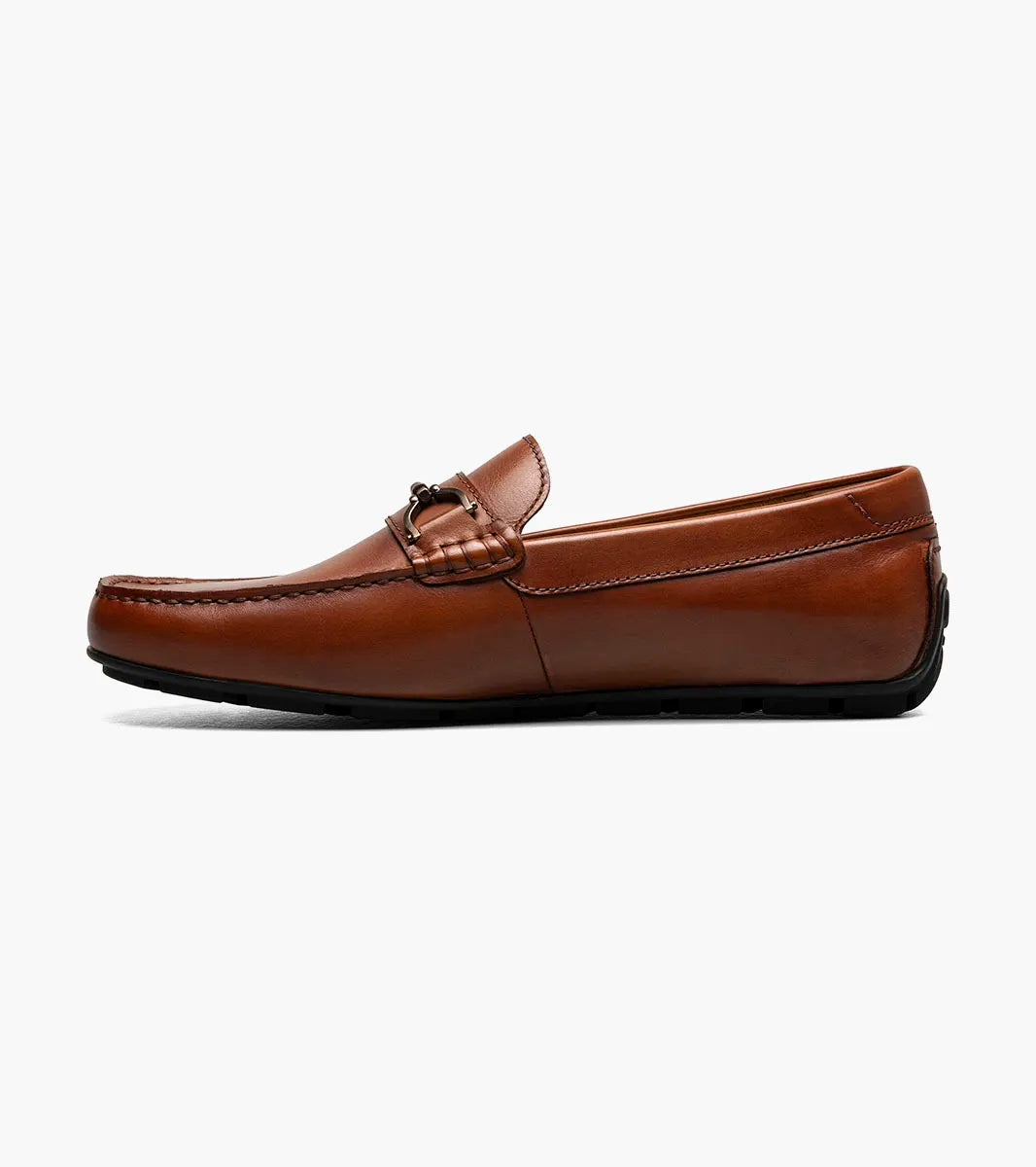 Florsheim Motor Moc Toe Bit Driver