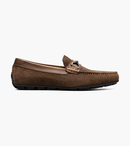 Florsheim Motor Moc Toe Bit Driver