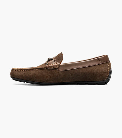 Florsheim Motor Moc Toe Bit Driver