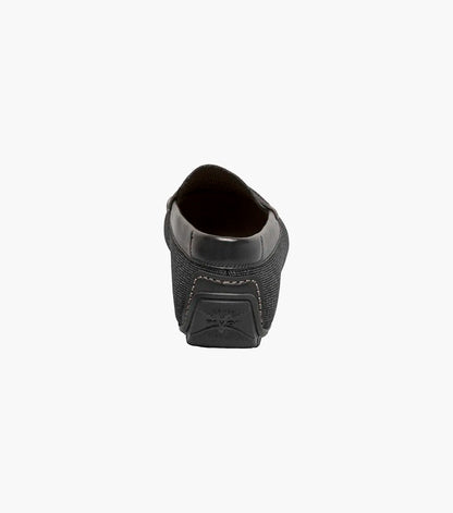 Florsheim Motor Knit Moc Toe Penny Driver