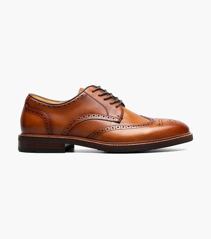 Florsheim Anthem Wingtip Oxford