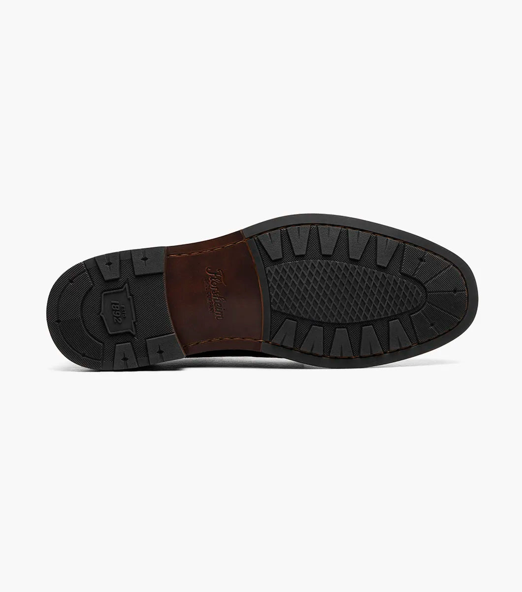 Florsheim Anthem Wingtip Oxford