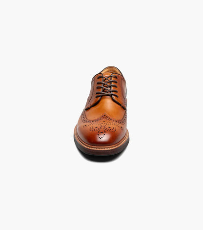 Florsheim Anthem Wingtip Oxford