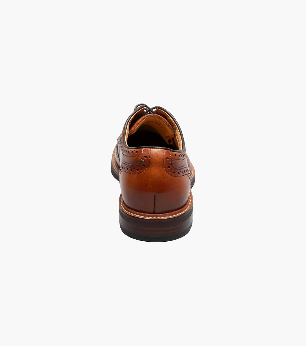 Florsheim Anthem Wingtip Oxford