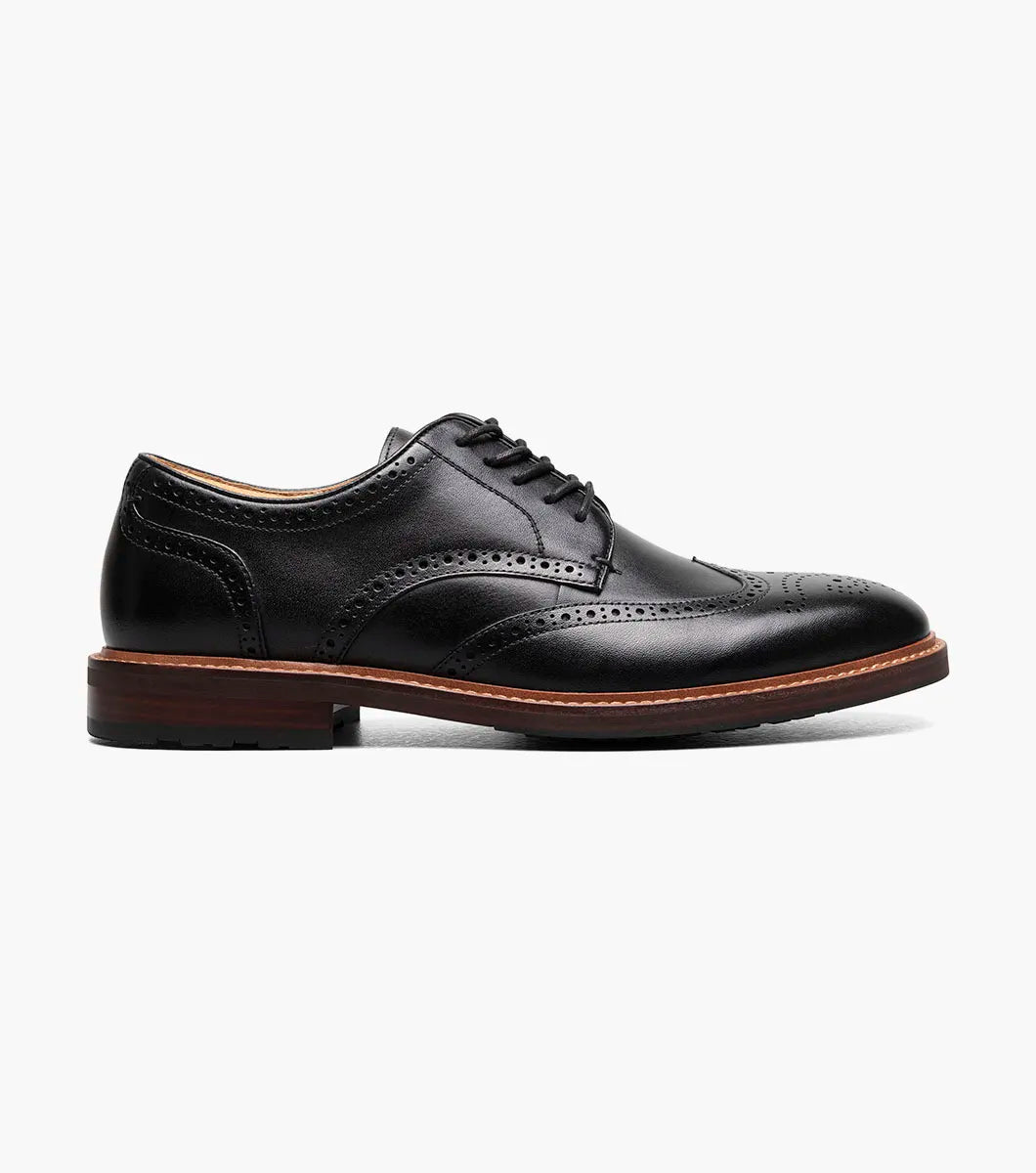 Florsheim Anthem Wingtip Oxford